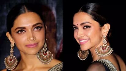 Deepika Padukone once revealed kissing this actor before sleeping