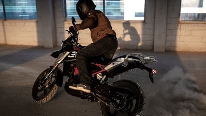 ബിഎംഡബ്ല്യു  G 310 GS ബൈക്കിന് വൻ വിലക്കിഴിവ്