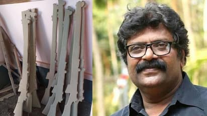 'ചലിച്ചു തുടങ്ങി'; '1921' പശ്ചാത്തലമാവുന്ന സിനിമയുടെ പ്രീ-പ്രൊഡക്ഷന് ജോലികള് ആരംഭിച്ചതായി അലി അക്ബര്