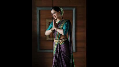 ಎಲ್ಲೋದ್ರು ಬಿಗ್ ಬಾಸ್‌ ಶ್ರುತಿ ಪ್ರಕಾಶ್? ಈ ಫೋಟೋ ವೈರಲ್!