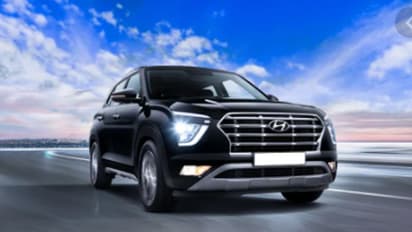 Hyundai Creta New