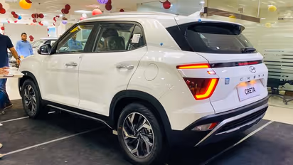 Supreme Court ಏರ್ಬ್ಯಾಗ್ ಅಳವಡಿಸದ ಹ್ಯುಂಡೈಗೆ ಹಿನ್ನಡೆ, ಗ್ರಾಹಕನಿಗೆ ಪರಿಹಾರ ಪಾವತಿಸಲು ಸುಪ್ರೀಂ ತಾಕೀತು!