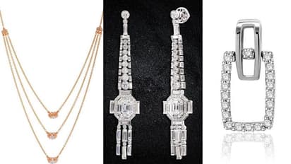 A guide to pair the right jewellery with your attire to up your fashion game