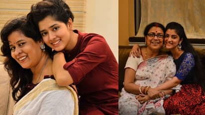 এবার মায়ের সাথেই হবে 'মা'য়ের দেখা, শ্রদ্ধা নিবেদনের বিশেষ পরিবেশনে জি-ফাইভ