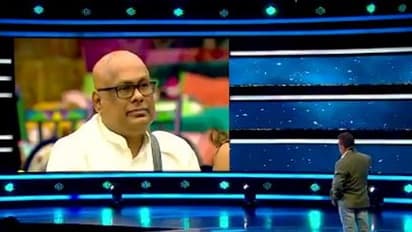 சுரேஷ் சக்கரவர்த்தி என்ன இப்படி சொல்லிட்டாரு?... அப்ப மறுபடியும் ஒரு தரமான சம்பவம் காத்திருக்கு...!