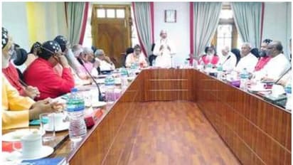 സംസ്ഥാന സര്ക്കാരിനെതിരെ വിമർശവുമായി ഇന്റര് ചര്ച്ച് വിദ്യാഭ്യാസ കൗണ്സില്