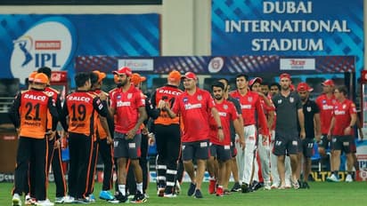 IPL 2020, Match 43: Talking points as KXIP win defending a low-scoring total against SRH