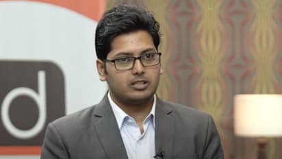 5 लाख रुपए महीने की नौकरी ठुकरा की UPSC की तैयारी, ठान लिया पहली बार में IAS अफसर बनूंगा तो बनूंगा