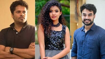 ടൊവിനോയുടെ നായികയായി അന്ന ബെൻ; ആഷിക് അബുവിൻ്റെ 'നാരദന്' തുടക്കം