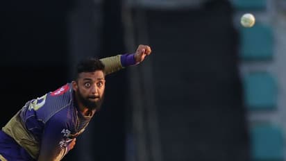 India’s tour of Australia 2020-21: Unfit Varun Chakravarthy provides another blow to India