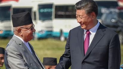 నేపాల్‌ను కబళిస్తోన్న చైనా.. ప్రారంభమైన ఆక్రమణ: భారత్ హెచ్చరికలు