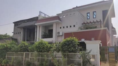 హత్రాస్ కేసు: దర్యాప్తు అధికారి భార్య ఆత్మహత్య, యూపీలో సంచలనం