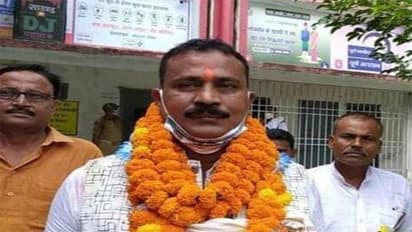 बिहार में विधानसभा चुनाव लड़ रहे प्रत्याशी की गोली मारकर हत्या, समर्थक बन काफिले में आए बदमाशों ने मारी गोली