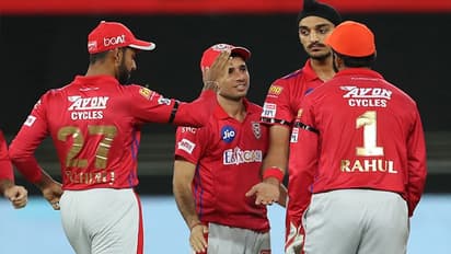 KKRvsKXIP: కింగ్స్ ఎలెవన్ పంజాబ్ పర్ఫామెన్స్‌కి అతనే ప్రధాన కారణం...