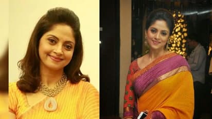 'നിങ്ങൾ എന്റെ ജന്മദിനം കൂടുതൽ സവിശേഷമാക്കി'; ആശംസകള്ക്ക് നന്ദി പറഞ്ഞ് നദിയ മൊയ്തു