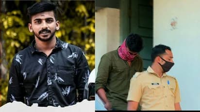 ഇടുക്കി നരിയമ്പാറയിൽ 17-കാരിയെ പീഡിപ്പിച്ച കേസ് പ്രതി കീഴടങ്ങി; റിമാൻഡിൽ