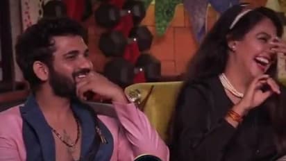 చివరికి అవినాష్ ప్రేమను అర్థం చేసుకున్న ఆరియానా...బావా అంటూ కౌగలించుకుంది