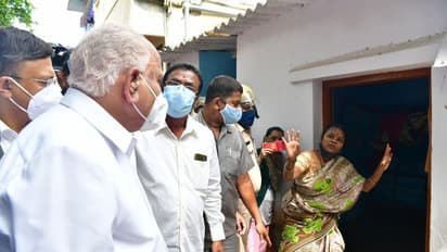 ರಾಜಕಾಲುವೆ ಒತ್ತುವರಿ ಮಾಡಿದವರ ಮೇಲೆ ಕಠಿಣ ಕ್ರಮ: ಸಚಿವ ಅಶೋಕ್