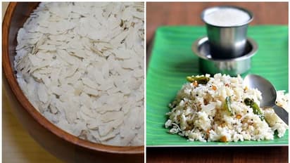 ബ്രേക്ക്ഫാസ്റ്റിന് അവൽ ഉപ്പുമാവ് ആയാലോ...?