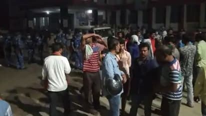 బీహార్ ఎన్నికలు: ప్రచార ర్యాలీలోనే అభ్యర్ధి దారుణహత్య