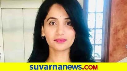 ಸಿದ್ದರಾಮಯ್ಯ ಭೇಟಿಯಾಗಿ ಚರ್ಚೆ ನಡೆಸಿದ ಕುಸುಮಾ