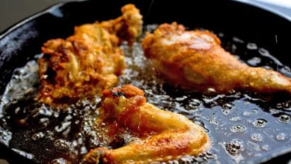 ഒന്നുശ്രദ്ധിച്ചാല്‍ അസിഡിറ്റി ഒഴിവാക്കാം; ശ്രദ്ധിക്കേണ്ട ഏഴ് കാര്യങ്ങൾ