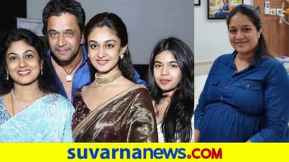 ಭಾವುಕರಾದ ಅರ್ಜುನ್ ಸರ್ಜಾ; '36 ವರ್ಷಗಳ ಹಿಂದೆ ಚಿರು ನೋಡಲು ಬಂದಿದ್ದೆ ಈಗ ಅವನ ಮಗ'!