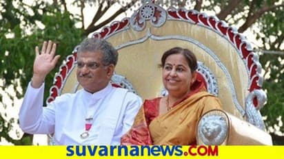 ಡಾ.ಹೆಗ್ಗಡೆ 73ನೇ ಜನ್ಮದಿನ : ಸರಳ ಆಚರಣೆ