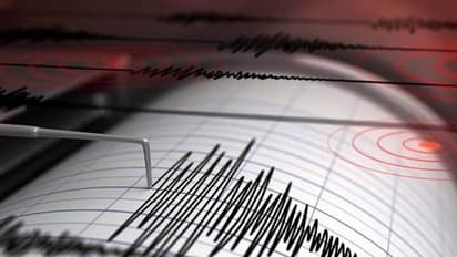 ಕೆಜಿಎಫ್ನಲ್ಲಿ ಭೂಕಂಪನದ ಅನುಭವ: ಭಯಭೀತರಾದ ಜನತೆ..!