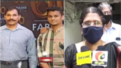 വാടകയ്ക്ക് നൽകിയ വീട് ഒഴിയാൻ ആവശ്യപ്പെട്ടു; ജൂത കുടുംബത്തെ ഭീഷണിപ്പെടുത്തി തമിഴ്നാട് എഡിജിപിയുടെ മകൻ