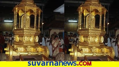 ಕೊಲ್ಲೂರು ದೇಗುಲದಲ್ಲಿಯೂ ಗೊಂದಲ : ಭುಗಿಲೆದ್ದ ಅಸಮಾಧಾನ