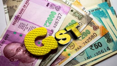 3 ತಿಂಗಳಲ್ಲಿ 42,000 ಕೋಟಿ ರು. ಜಿಎಸ್‌ಟಿ ಪರಿಹಾರ ಬಿಡುಗಡೆ!