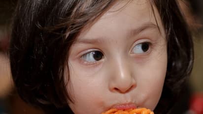 ವಿಜಯದಶಮಿ: ಅದೃಷ್ಟ ತಂದುಕೊಡೋ ಆಹಾರಗಳಿವು