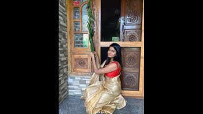 ದಸರಾ ಹಬ್ಬಕ್ಕೆ ಶುಭಾಶಯ ತಿಳಿಸಿದ 'ಶಿವಾರ್ಜುನ' ನಾಯಕಿ ಅಕ್ಷತಾ ಶ್ರೀನಿವಾಸ್!