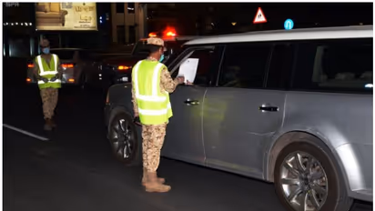 Delhi: Night curfew imposed with immediate effect from 10 pm to 5 am till April 30