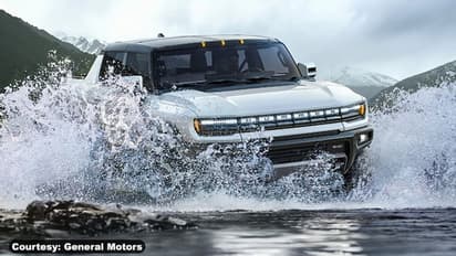 Hummer EV 'Edition 1' hasn't even been made, but it's already sold out