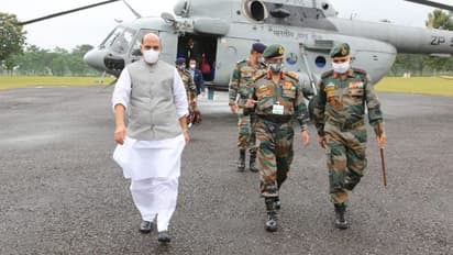 Four-day Army Commanders’ Conference commences in New Delhi from today