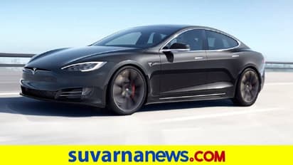 ಮುಂದಿನ ವರ್ಷ ಭಾರತಕ್ಕೆ ಎಂಟ್ರಿ ಕೊಡುತ್ತೆ ಸೆಲ್ಫ್‌ ಡ್ರೈವ್  ಟೆಸ್ಲಾ ಕಾರ್