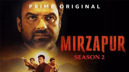 మా వూరి పేరు చెడగొడుతున్నారు.. మీర్జాపూర్ 2ను బ్యాన్ చేయండి: ఎంపీ డిమాండ్