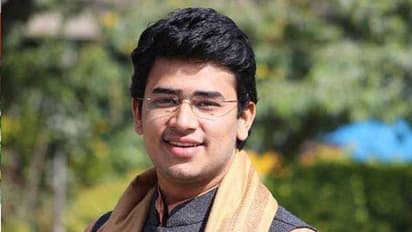 तेजस्वी सूर्या ने कहा-जिसने एक भी दिन नहीं की नौकरी उसे बेरोजगारी पर बोलने का हक नहीं