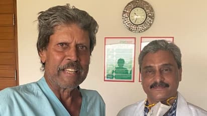 പ്രാര്ഥനകള് സഫലം, കപില് ദേവ് ആശുപത്രി വിട്ടു