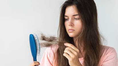 ఇంట్లోనే హెయిర్ మాస్క్‌తో జుట్టు సమస్యలకు బైబై చెప్పండి