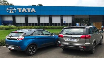 पैसेंजर व्हीकल कारोबार के लिए पार्टनर की तलाश में है Tata Motors, बनाएगी अलग कंपनी