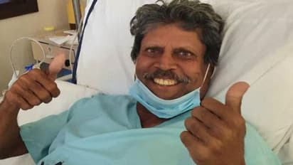 ಕಪಿಲ್ ದೇವ್ ಆರೋಗ್ಯ ಕುರಿತು ಸುಳ್ಳು ಹಬ್ಬಿಸಬೇಡಿ; ಮಾಜಿ ಕ್ರಿಕೆಟಿಗನಿಂದ ಮನವಿ!