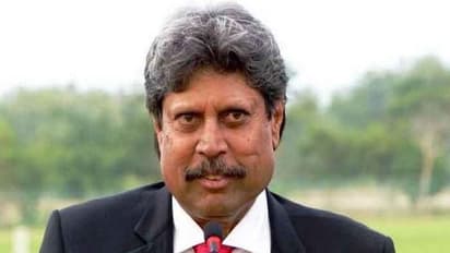 What has been Kapil Dev's biggest learning during lockdown?