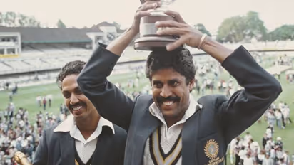 Here's what Kapil Dev has learnt from cricket, predicts his ideal all-time India XI