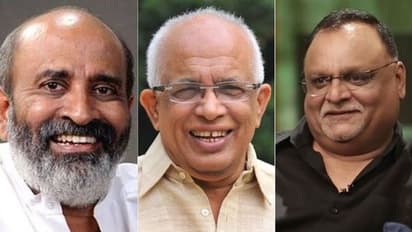 എൽജെഡി-ജെഡിഎസ് ലയന നീക്കം: നിർണായക കൂടിക്കാഴ്ച പൂർത്തിയായി
