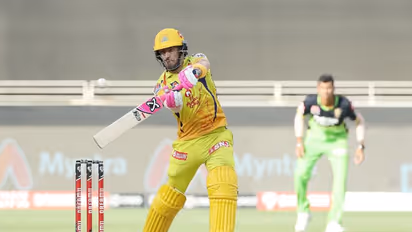 'ഫ്രാഞ്ചൈസി ക്രിക്കറ്റ് അന്താരാഷ്ട്ര മത്സരങ്ങളെ വിഴുങ്ങും'; സൂചന നല്കി ഫാഫ് ഡു പ്ലെസിസ്