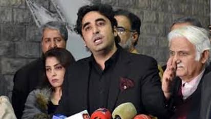 पीएम मोदी पर आपत्तिजनक बयान के खिलाफ BJP का देशभर में प्रदर्शन, जलाया जाएगा बिलावल भुट्टो का पुतला...