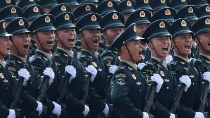 ಭೂತಾನ್‌ ಜಾಗ ಅತಿಕ್ರಮಿಸಿ ಹಳ್ಳಿಯನ್ನೇ ಸ್ಥಾಪಿಸಿದ ಚೀನಾ!